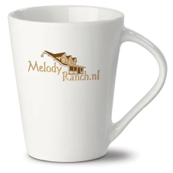 Mug sérigraphié personnalisable