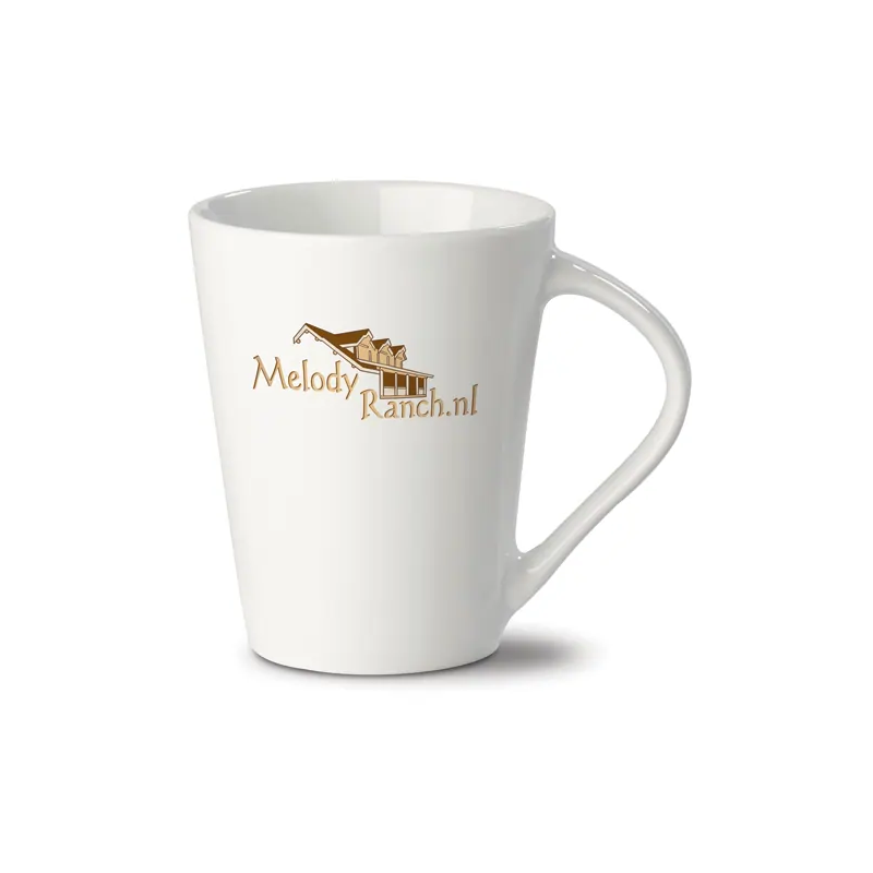 Mug sérigraphié personnalisable